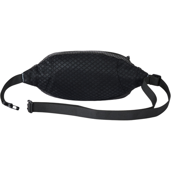 2026 Rip Curl S-Series Packable Waist Bag 17GMUT - Black